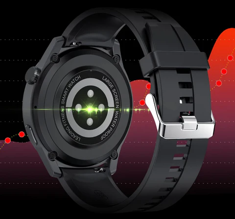 Nouvelle promotion Smartwatch Contrôle Glycémique