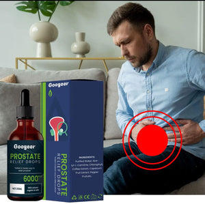 ADIEU  A LA PROSTATITE - SOULAGEMENT RAPIDE NATUREL ET EFFICACE