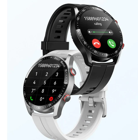 Nouvelle promotion Smartwatch Contrôle Glycémique