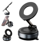 Charger l&#39;image dans la galerie, Support Magnétique Ajustable 360° – Gardez votre téléphone bien en place, où que vous soyez !
